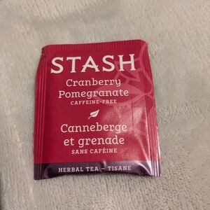 57 Bags Of Stash Herbal Tea